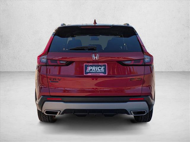 Used 2026 Honda CR-V TrailSport image 7