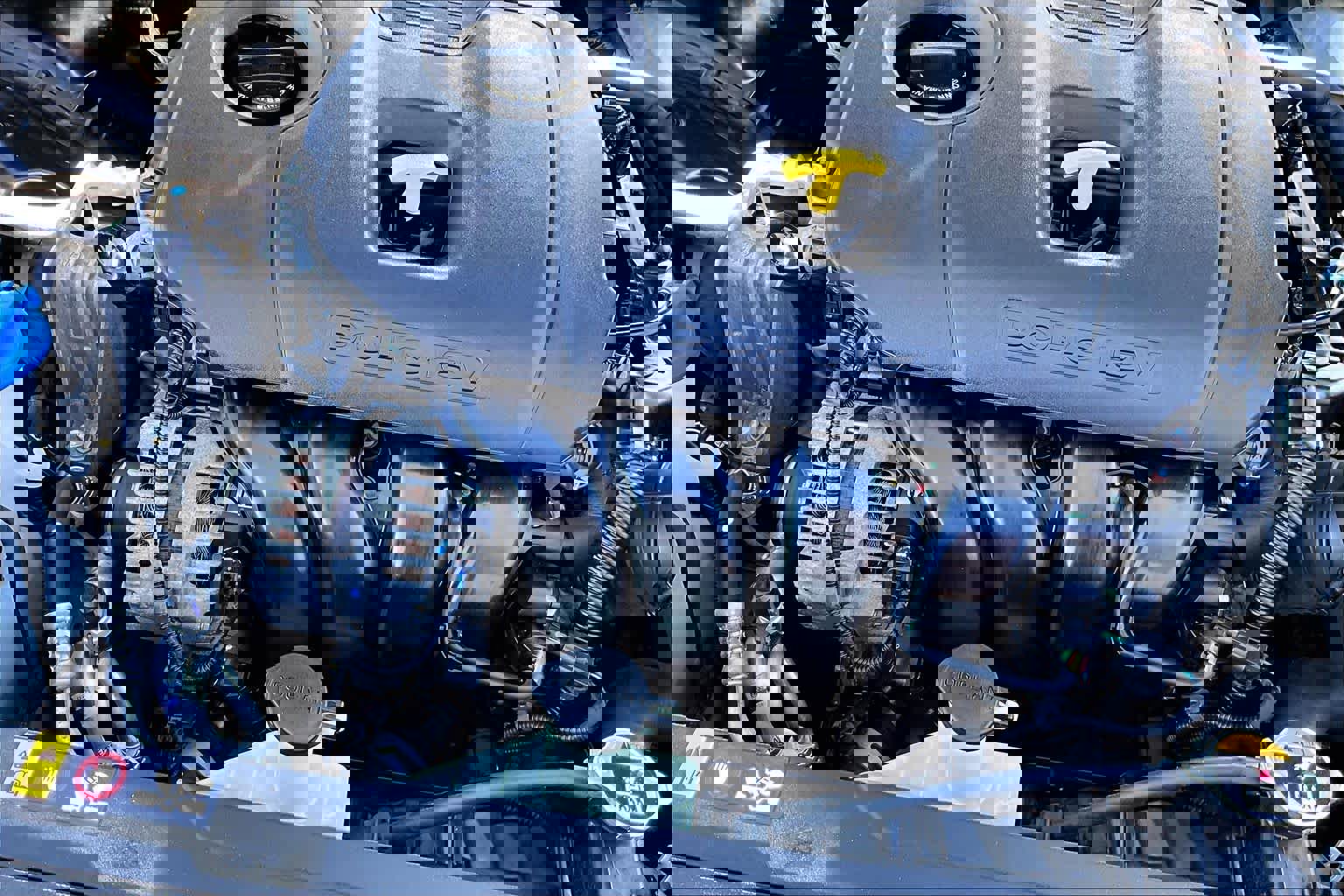 Used 2023 Kia Forte LXS w/ LXS Technology Package image 29