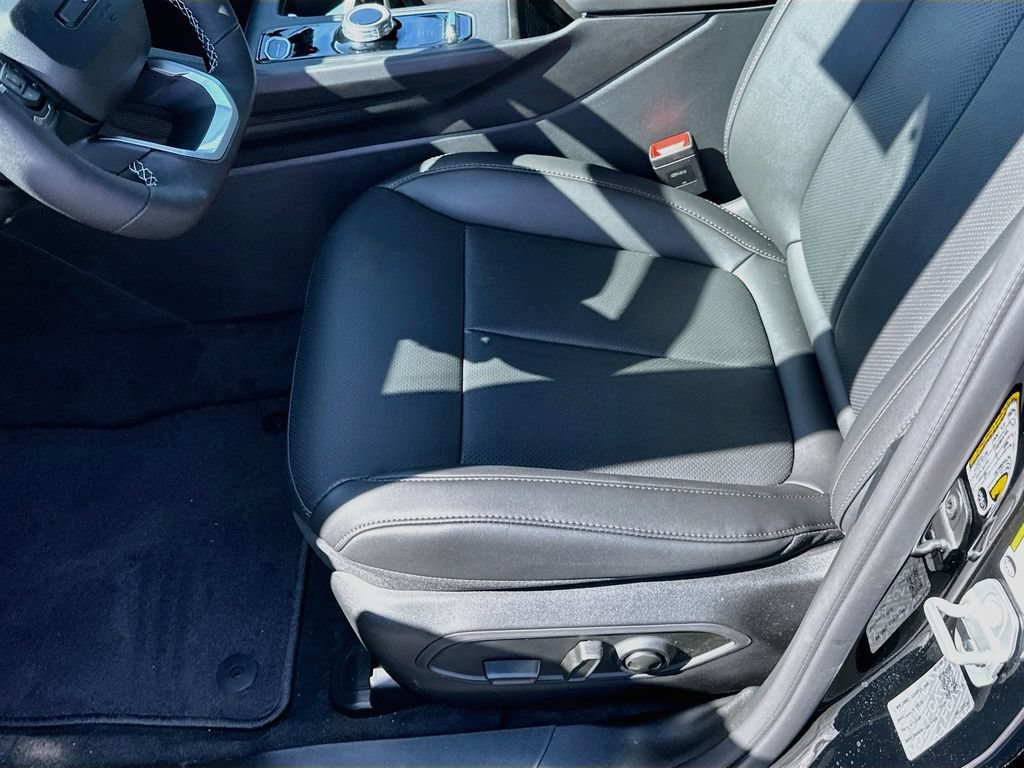 New 2026 Jeep Cherokee Limited AWD/4WD image 26
