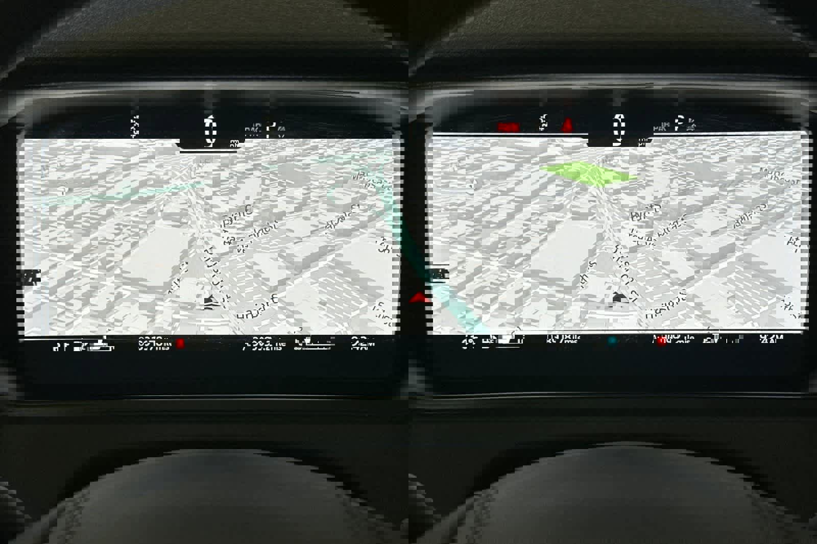 Used 2025 Land Rover Range Rover Velar Dynamic SE image 25