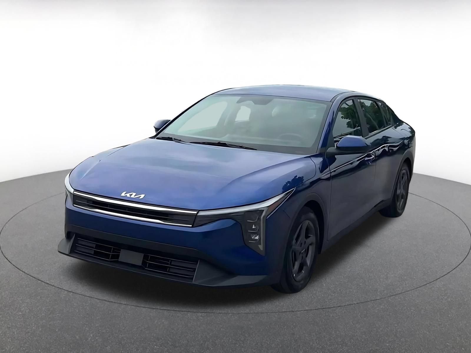 Used 2025 Kia K4 FWD image 7