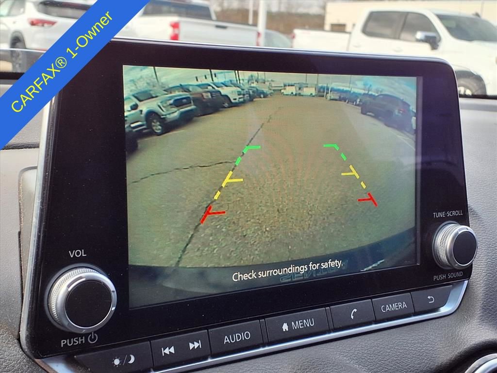 Used 2022 Nissan Sentra SR image 22