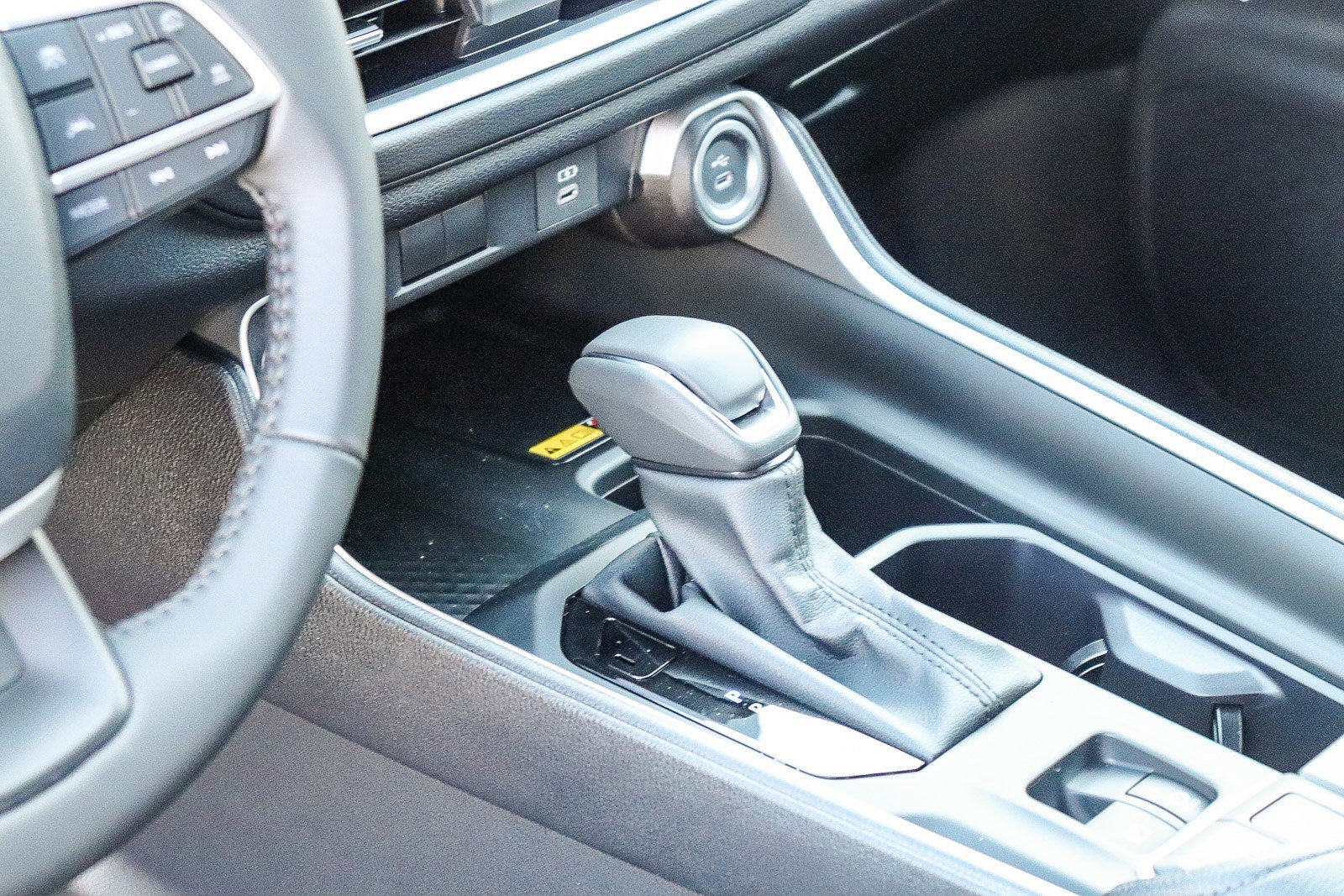 New 2026 Toyota Grand Highlander XLE image 23