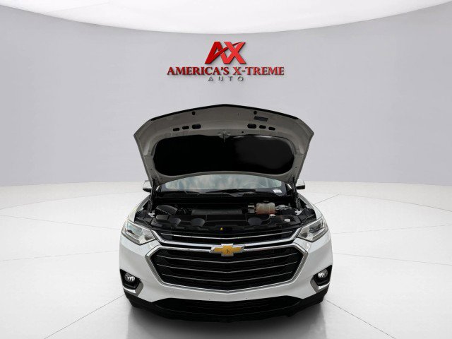 Used 2020 Chevrolet Traverse LT FWD image 65