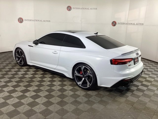 Used 2024 Audi RS 5 image 6