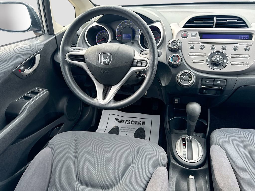 Used 2013 Honda Fit image 24