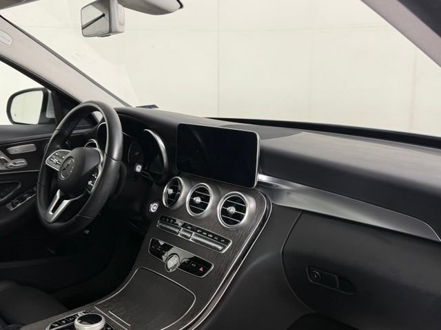 Used 2019 Mercedes-Benz C 300 Sedan image 30