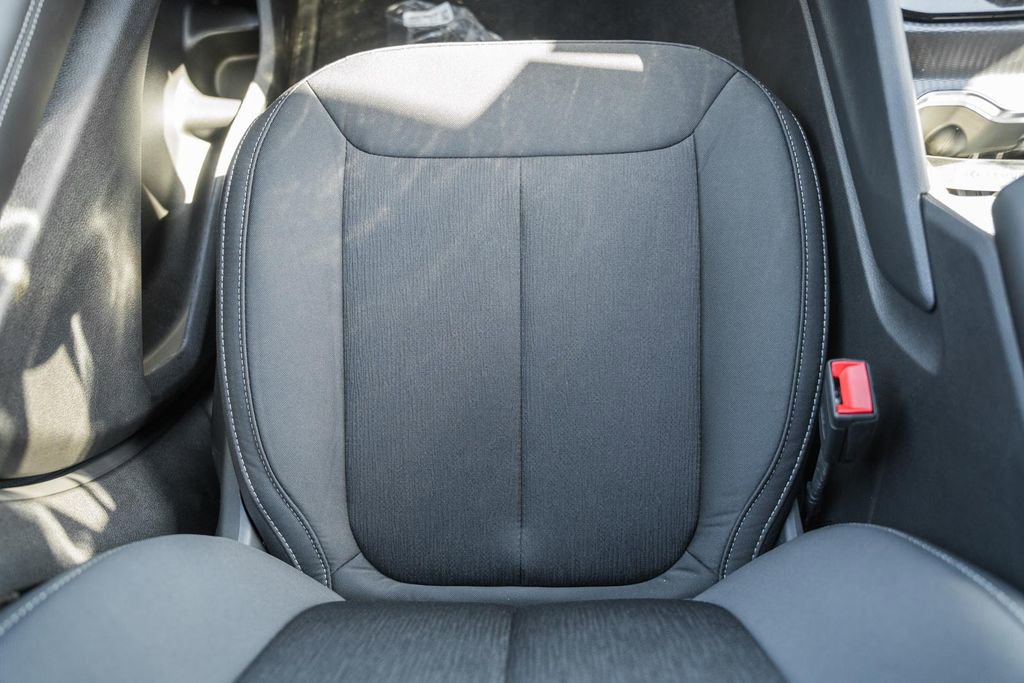 New 2025 Jeep Grand Cherokee Laredo X w/ Luxury Tech Group I image 26