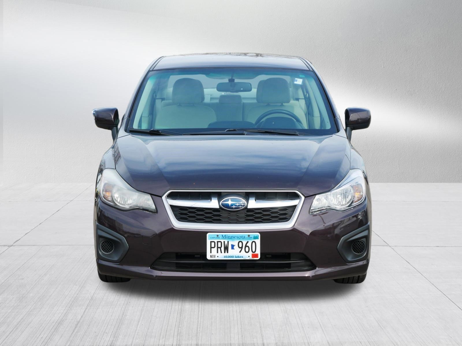 Used 2012 Subaru Impreza 2.0i Premium w/ All-Weather Pkg video 2