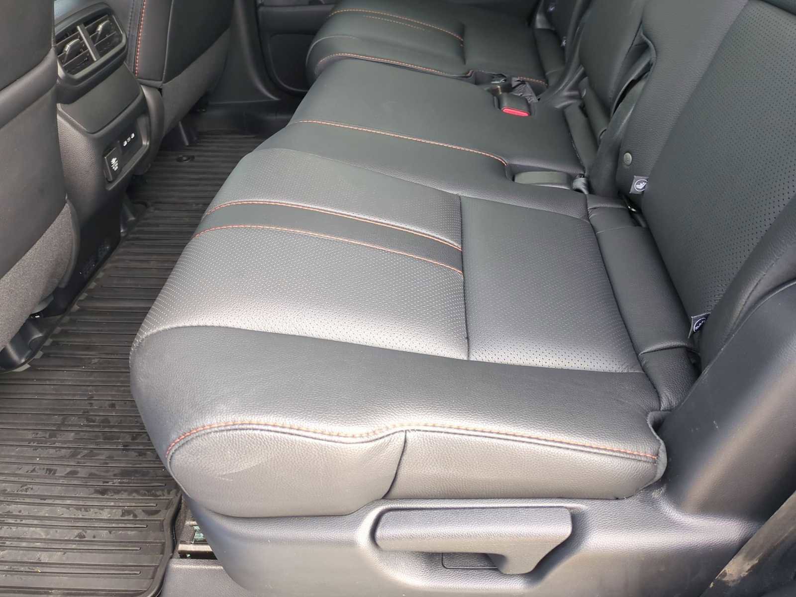 Used 2025 Honda Passport TrailSport image 26