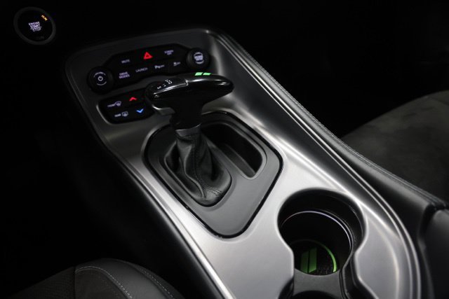 Used 2023 Dodge Challenger R/T Scat Pack RWD image 34