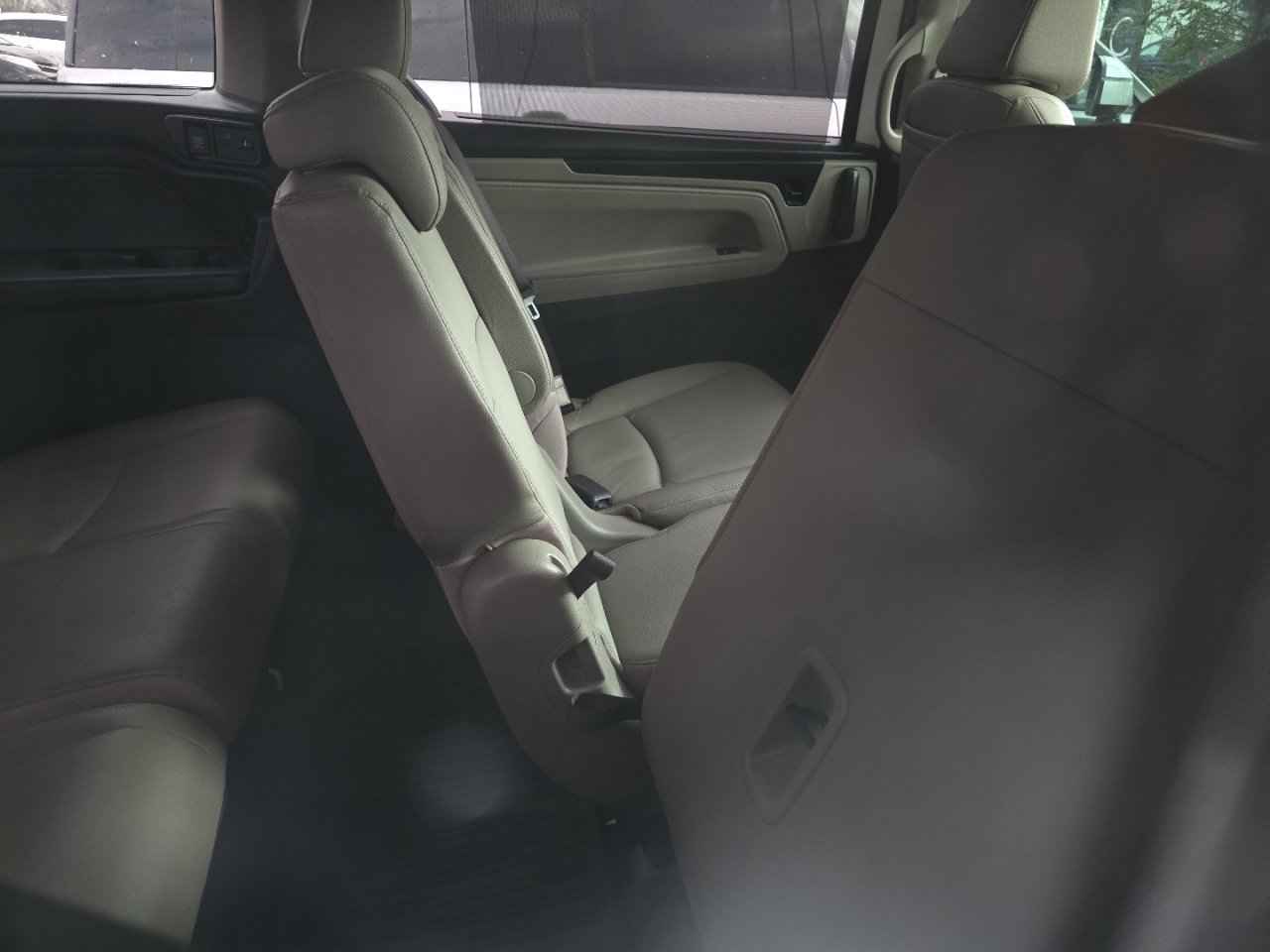 Used 2018 Honda Odyssey EX-L image 15