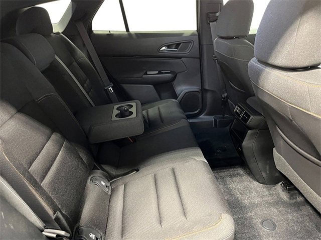 New 2026 Honda Prologue EX image 26