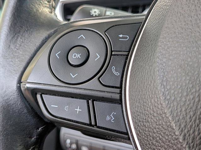 Used 2022 Toyota Corolla SE image 11
