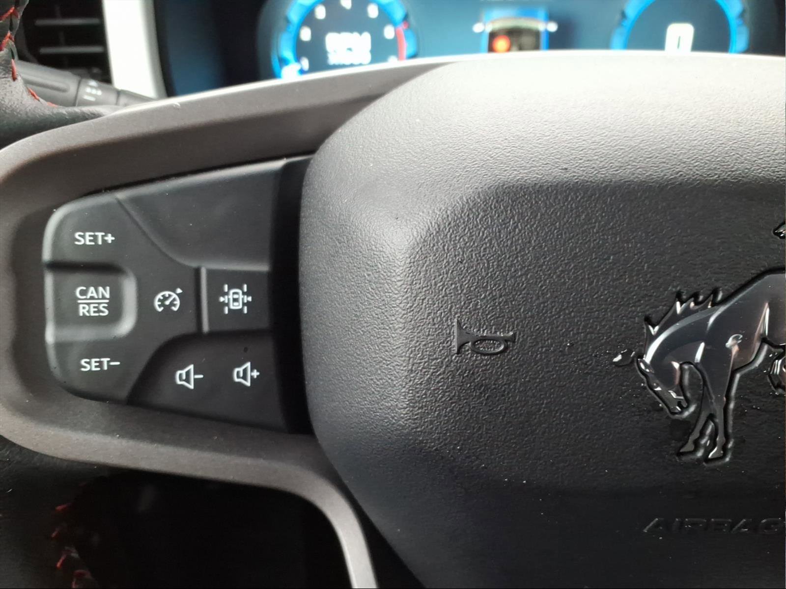 New 2025 Ford Bronco Heritage Edition image 13