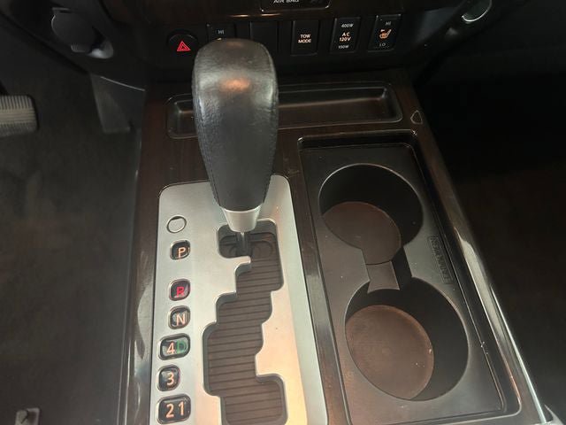 Used 2015 Nissan Titan SL w/ SL Heavy Metal Package AWD/4WD image 21