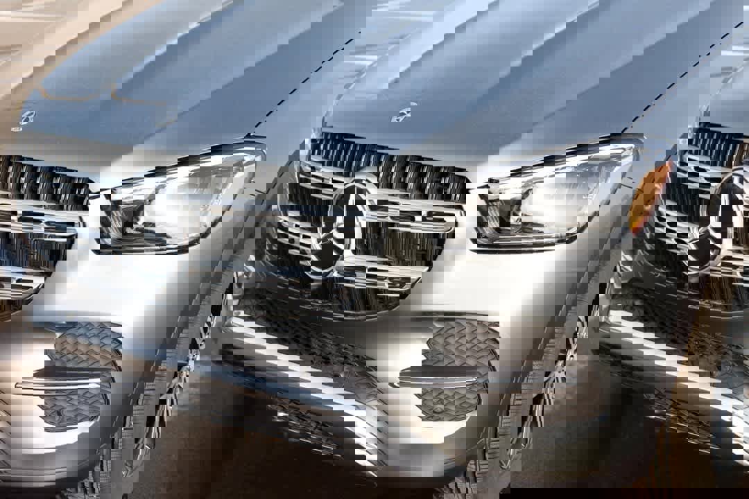 New 2026 Mercedes-Benz GLE 350 4MATIC image 31