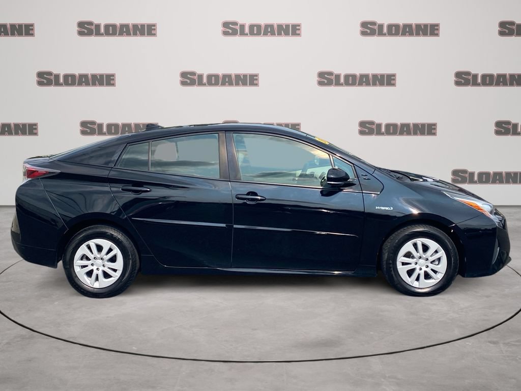 Used 2016 Toyota Prius Two FWD image 6