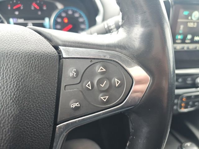 Used 2019 Chevrolet Traverse Premier AWD/4WD image 19