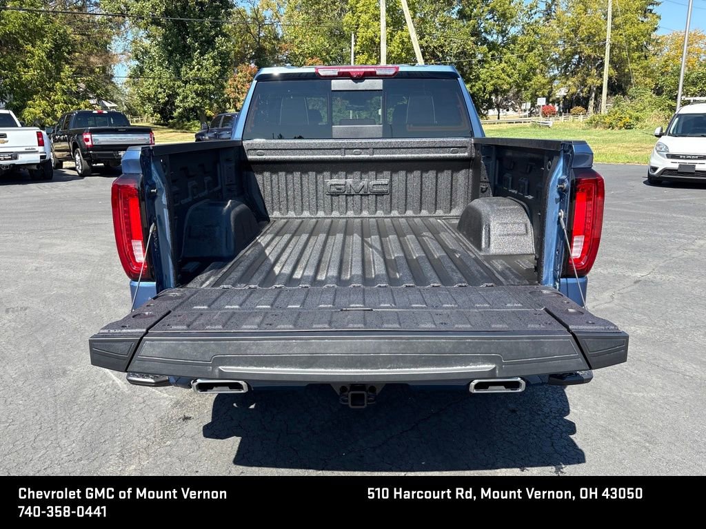 New 2026 GMC Sierra 1500 Denali Ultimate image 24
