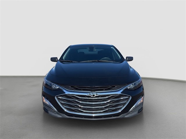 Used 2022 Chevrolet Malibu LS w/ LPO, Convenience Package 1 image 2