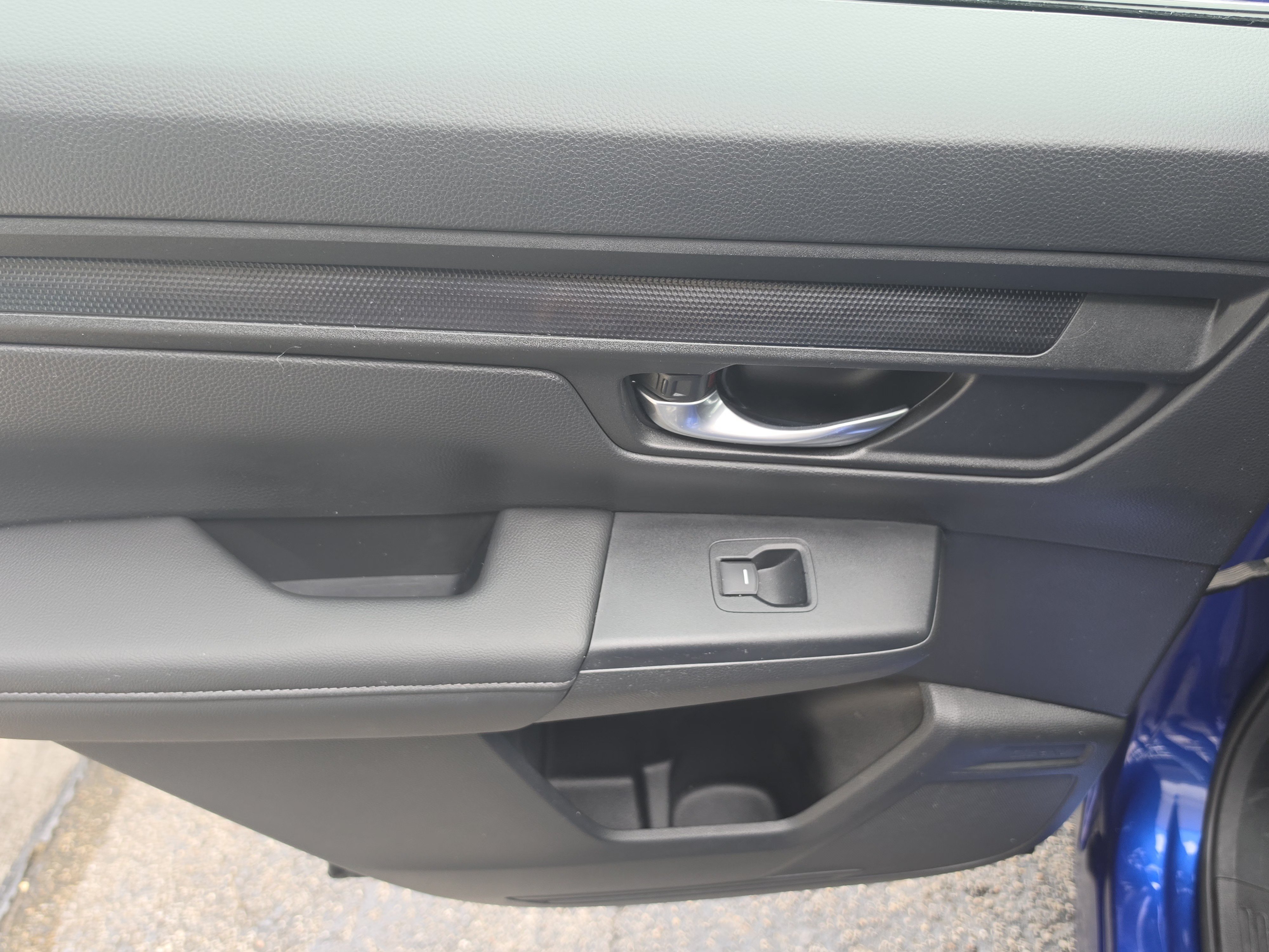 Certified 2024 Honda CR-V LX image 12