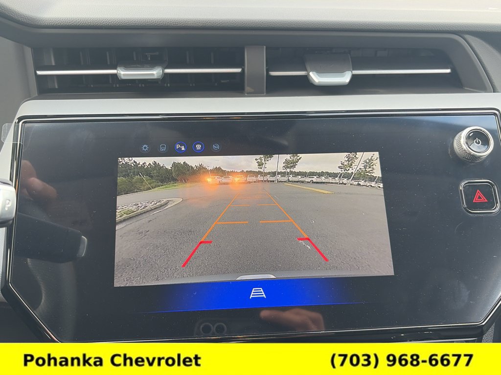 New 2027 Chevrolet Bolt LT FWD image 15
