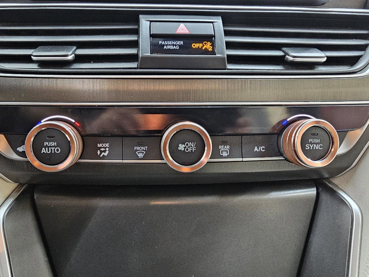 Used 2019 Honda Accord LX image 30