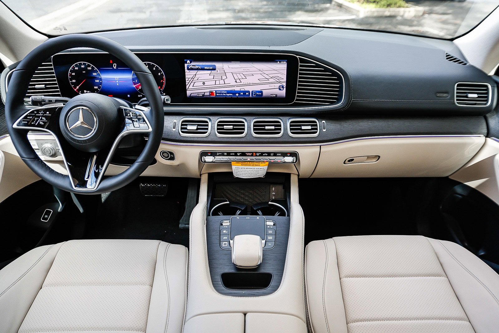 New 2026 Mercedes-Benz GLE 450 4MATIC image 10