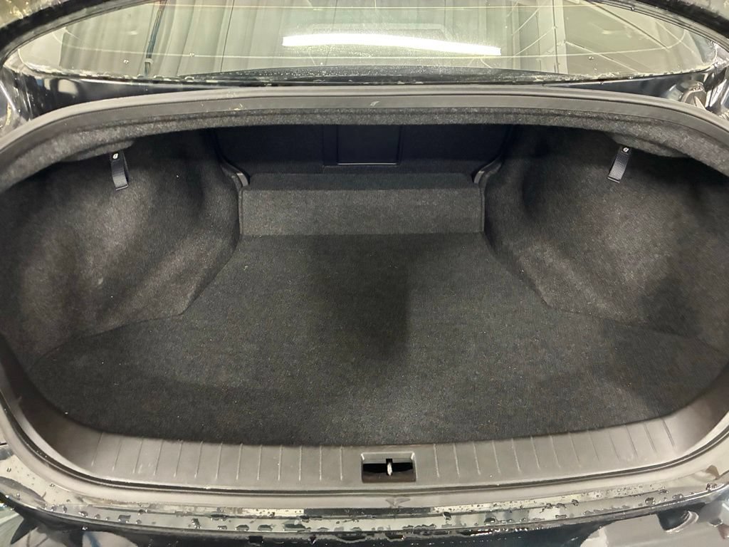 Used 2024 INFINITI Q50 Red Sport 400 w/ Black Opal Edition RWD image 30