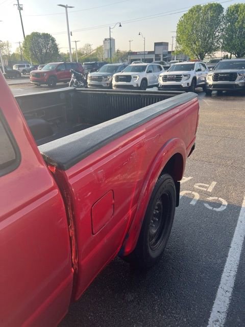 Used 2004 Ford Ranger XL RWD image 5