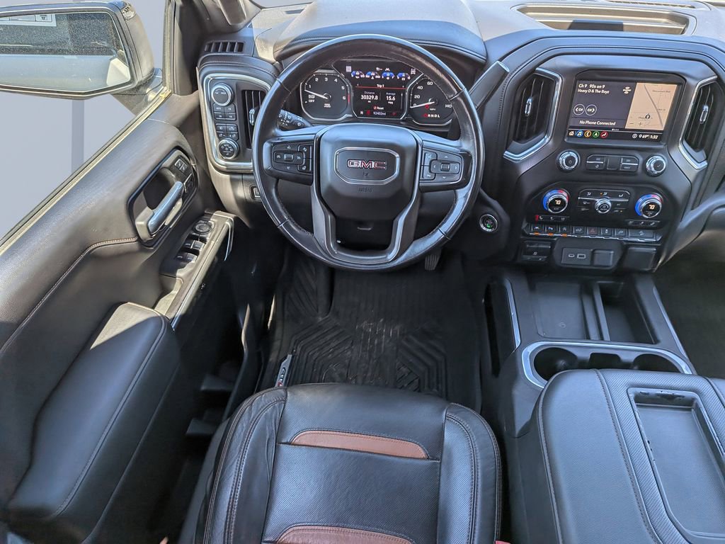 Used 2020 GMC Sierra 1500 AT4 w/ AT4 Premium Package image 21