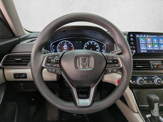 Used 2018 Honda Accord EX image 13