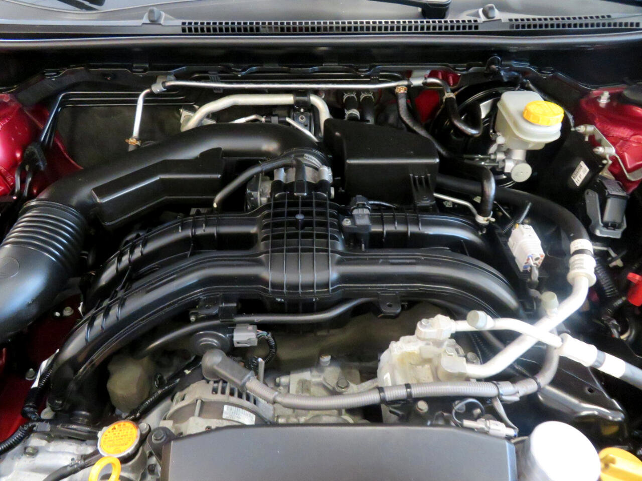 Used 2019 Subaru Crosstrek 2.0i Premium image 45