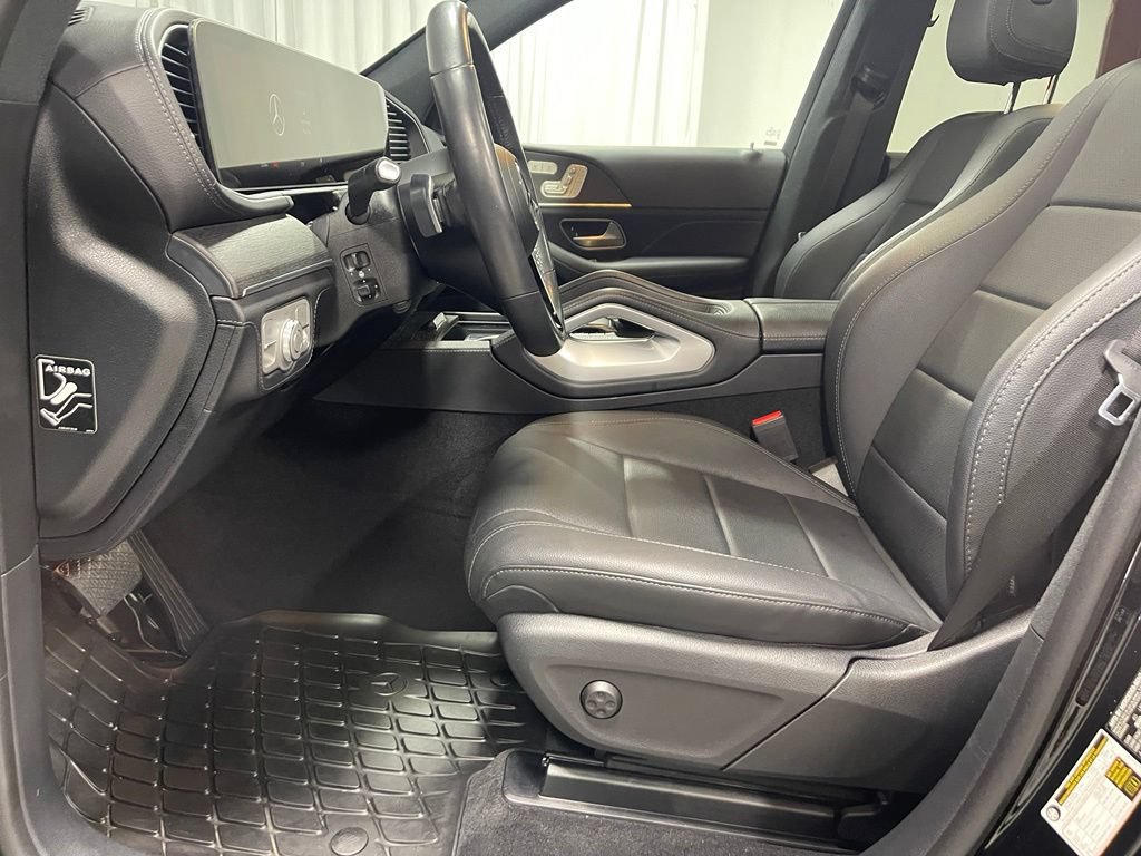 Used 2024 Mercedes-Benz GLE 450 4MATIC image 20