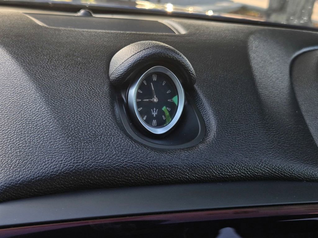 Used 2022 Maserati Ghibli GT image 22