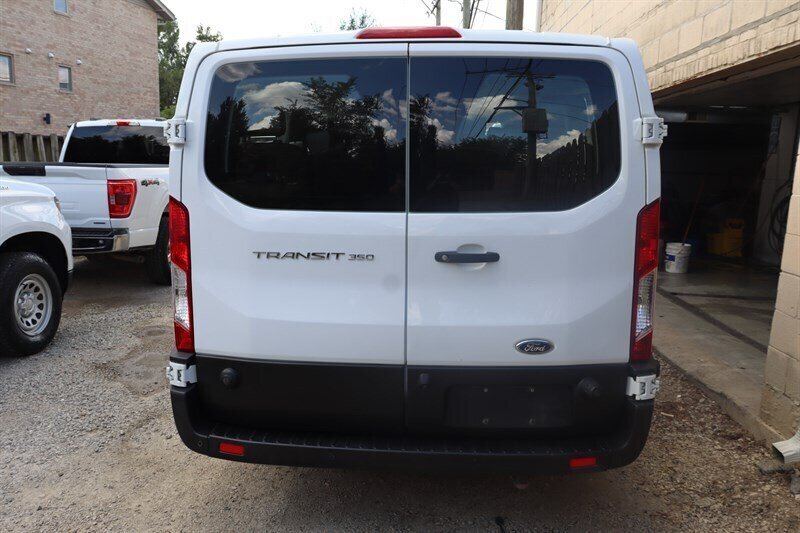 Used 2020 Ford Transit 350 XL RWD image 5