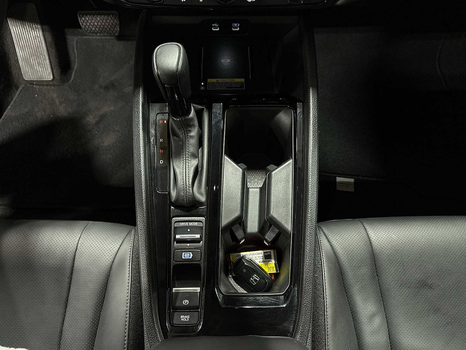 Used 2025 Honda Accord EX-L image 31