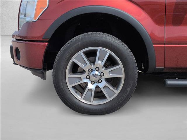 Used 2014 Ford F150 STX w/ Equipment Group 201A Mid image 21