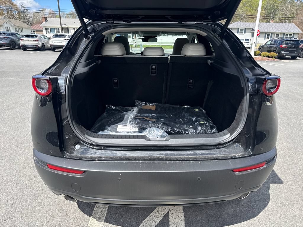 New 2026 MAZDA CX-30 2.5 Turbo Aire Edition AWD/4WD image 21