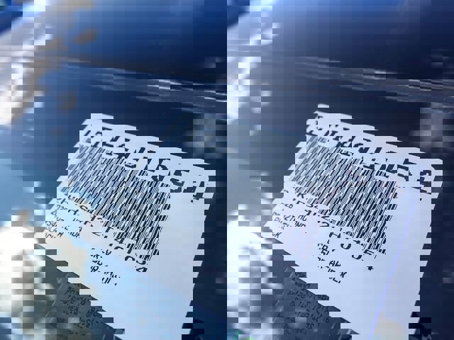 Certified 2026 Honda CR-V LX image 24