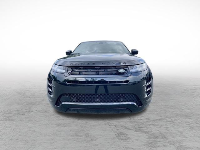 New 2026 Land Rover Range Rover Evoque Hoxton AWD/4WD image 2