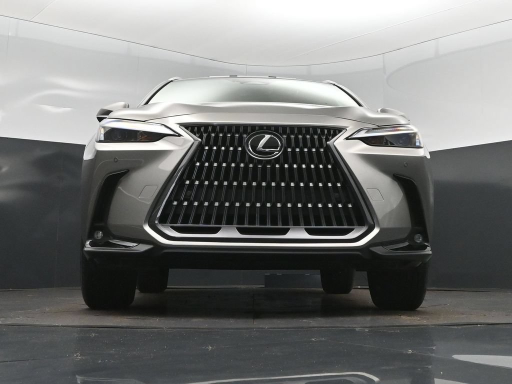Certified 2025 Lexus NX 250 FWD w/ Towing Package (2000 Lbs) image 45