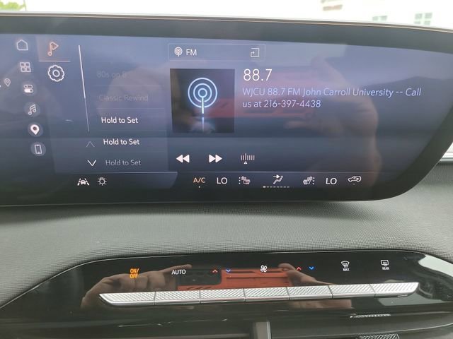 New 2026 Buick Enclave Sport Touring w/ Power Package FWD image 14