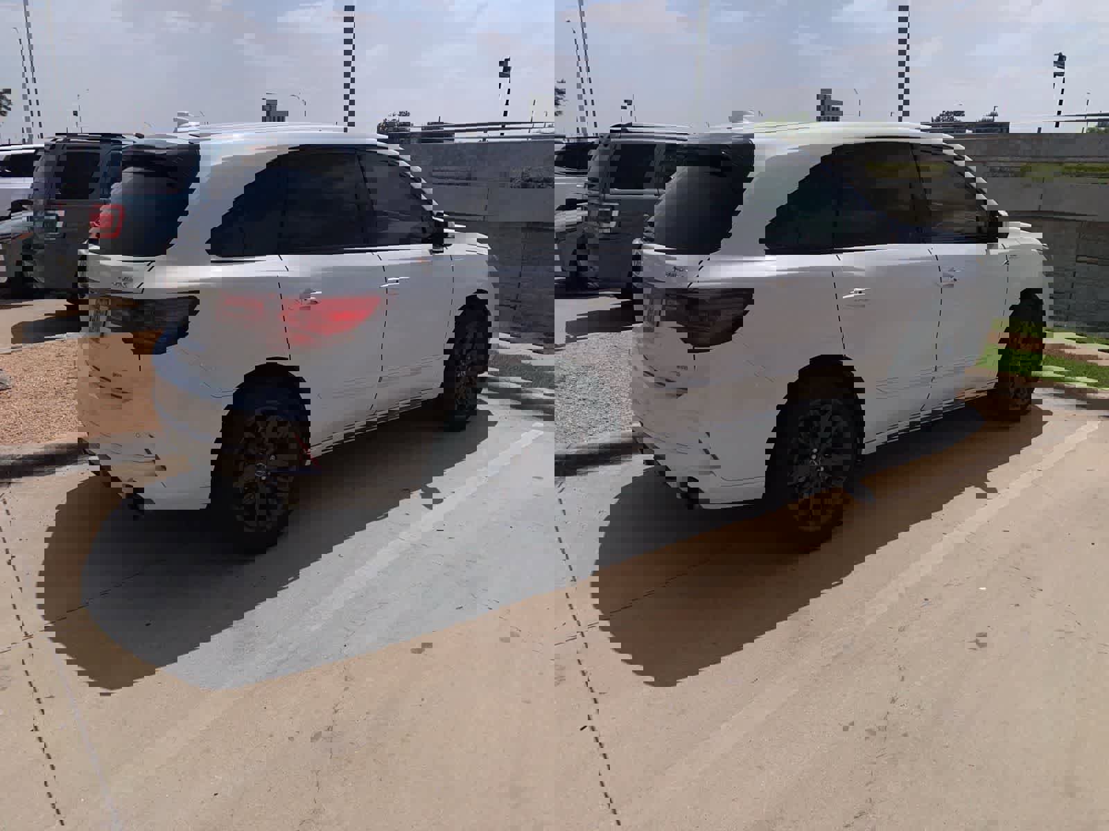 Used 2020 Acura MDX A-Spec AWD/4WD image 5