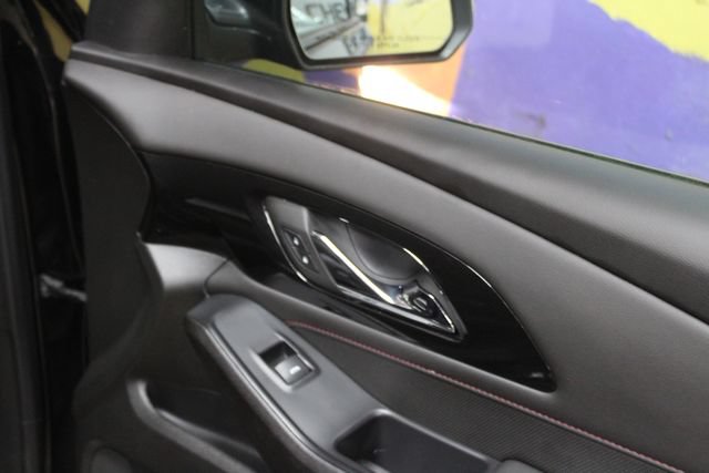 Used 2022 Chevrolet Traverse RS w/ LPO, Floor Liner Package AWD/4WD image 11