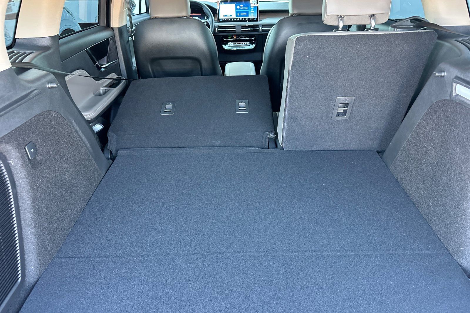 New 2025 Lincoln Corsair Reserve image 14