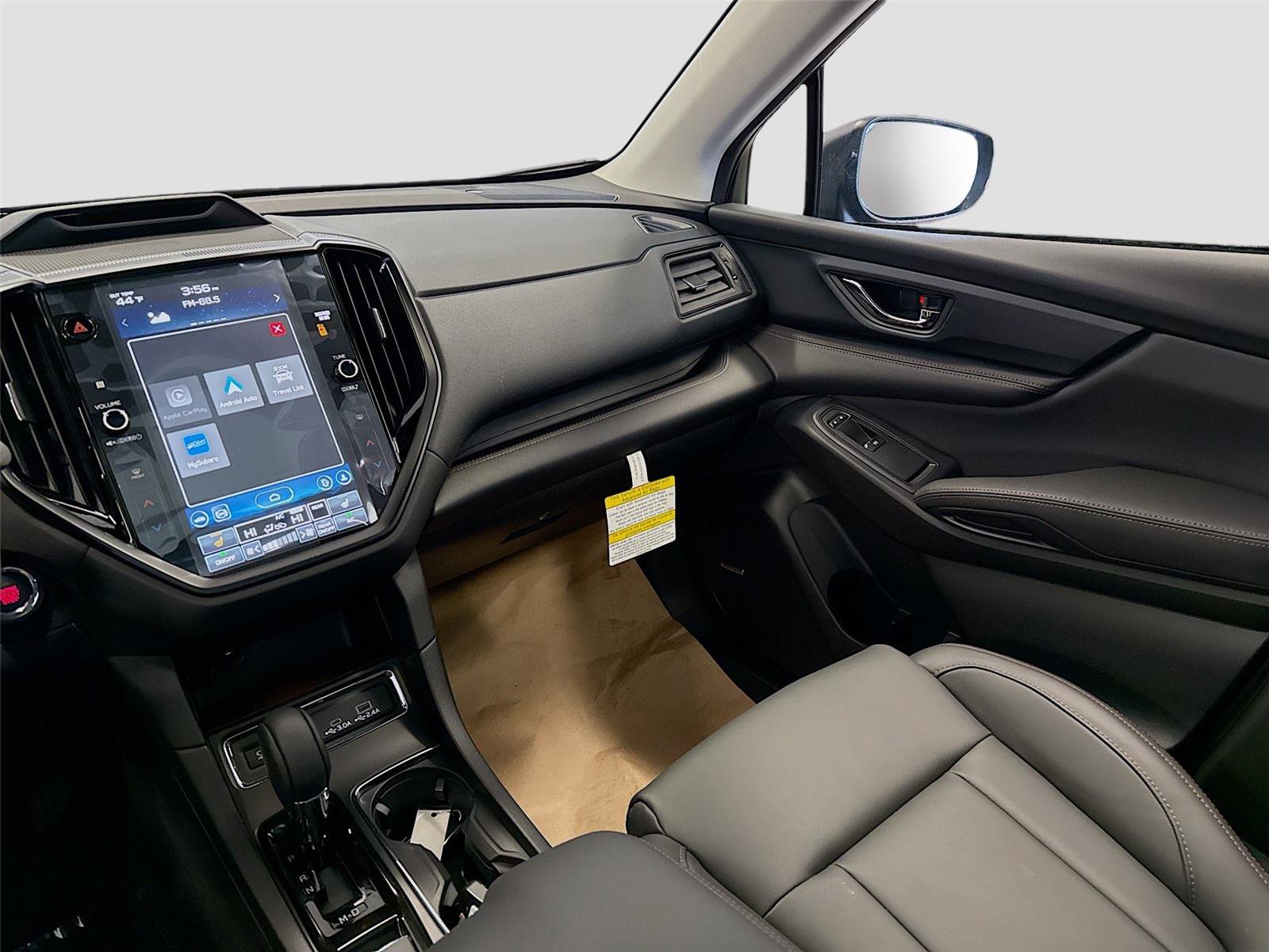 New 2026 Subaru Ascent Limited Bronze image 25