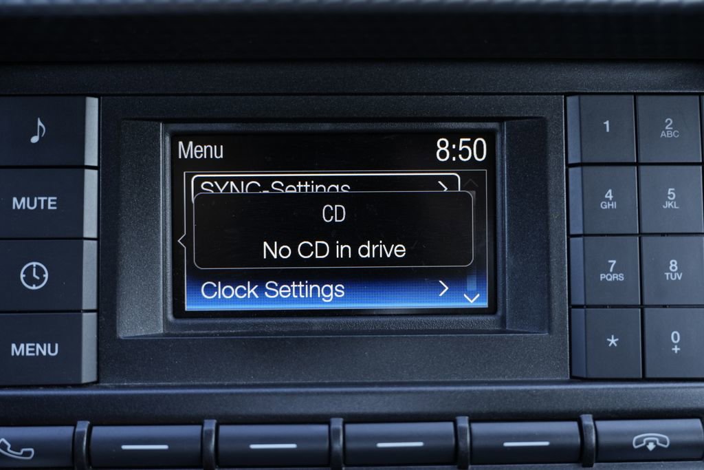 Used 2017 Ford Mustang EcoBoost w/ Ecoboost Performance Package image 32