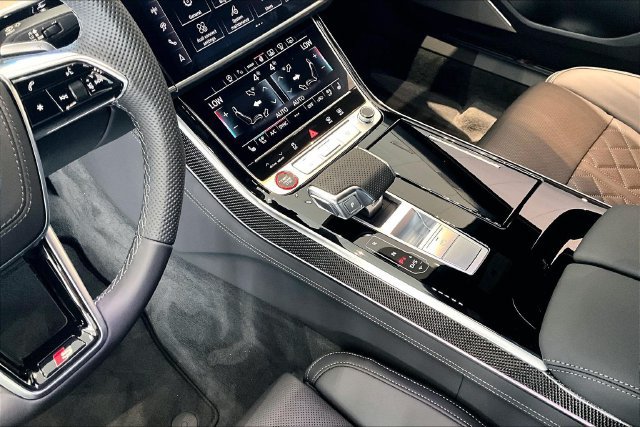 New 2027 Audi S8 AWD/4WD image 7